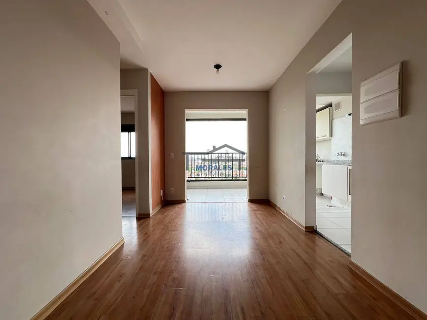 Apartamento com 2 quartos à venda, 49m2 em Vila Yolanda, Osasco - SP - imagem 4 Foto 4 de Apartamento com 2 quartos à venda, 49m2 em Vila Yolanda, Osasco - SP