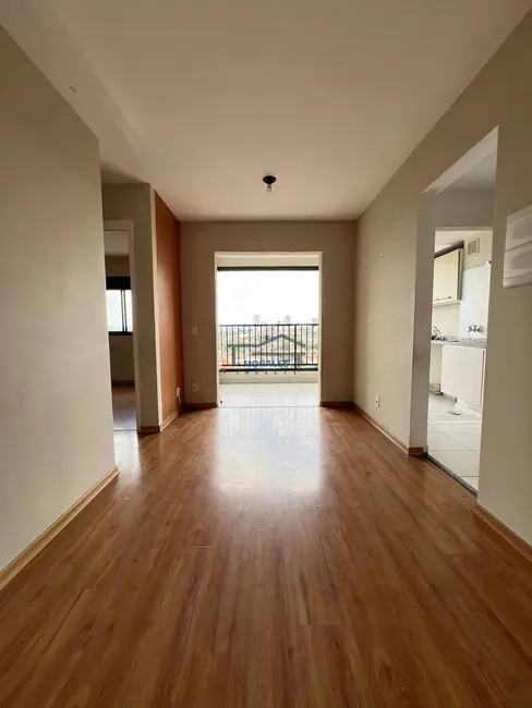 Apartamento com 2 quartos à venda, 49m2 em Vila Yolanda, Osasco - SP - imagem 2 Foto 2 de Apartamento com 2 quartos à venda, 49m2 em Vila Yolanda, Osasco - SP