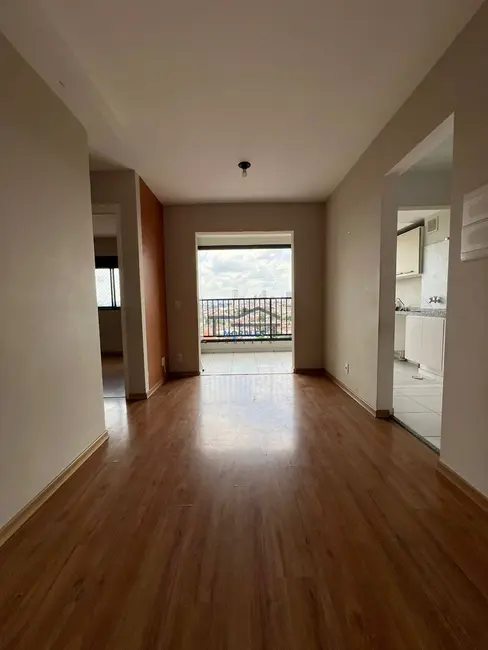 Apartamento com 2 quartos à venda, 49m2 em Vila Yolanda, Osasco - SP - imagem 3 Foto 3 de Apartamento com 2 quartos à venda, 49m2 em Vila Yolanda, Osasco - SP