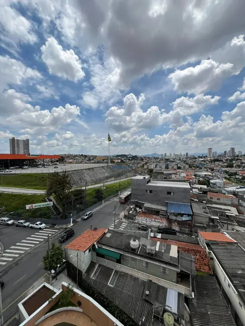 Apartamento com 2 quartos à venda, 49m2 em Vila Yolanda, Osasco - SP - imagem 9 Foto 9 de Apartamento com 2 quartos à venda, 49m2 em Vila Yolanda, Osasco - SP
