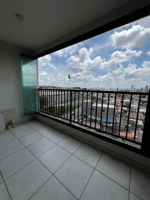 Apartamento com 2 quartos à venda, 49m2 em Vila Yolanda, Osasco - SP - imagem 8 Foto 8 de Apartamento com 2 quartos à venda, 49m2 em Vila Yolanda, Osasco - SP