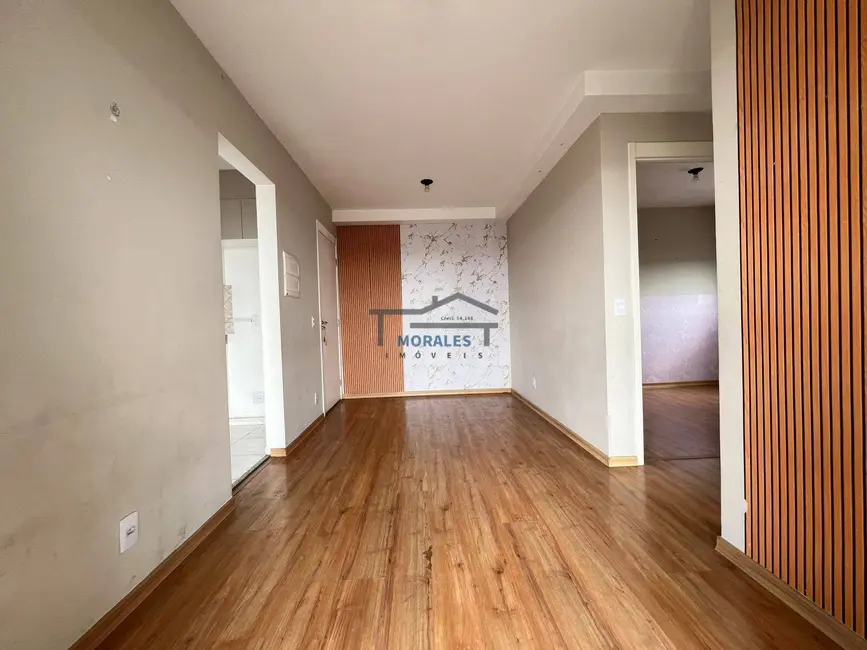 Apartamento com 2 quartos à venda, 49m2 em Vila Yolanda, Osasco - SP - imagem 6 Foto 6 de Apartamento com 2 quartos à venda, 49m2 em Vila Yolanda, Osasco - SP