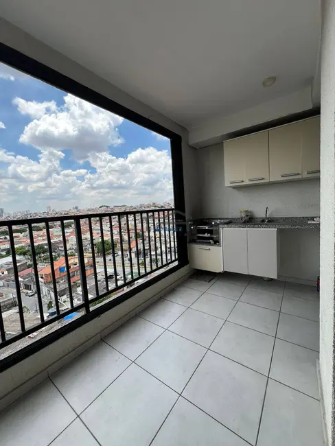 Apartamento com 2 quartos à venda, 49m2 em Vila Yolanda, Osasco - SP - imagem 7 Foto 7 de Apartamento com 2 quartos à venda, 49m2 em Vila Yolanda, Osasco - SP