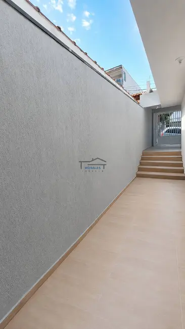 Foto 5 de Casa com 2 quartos à venda, 90m2 em Jaguaribe, Osasco - SP