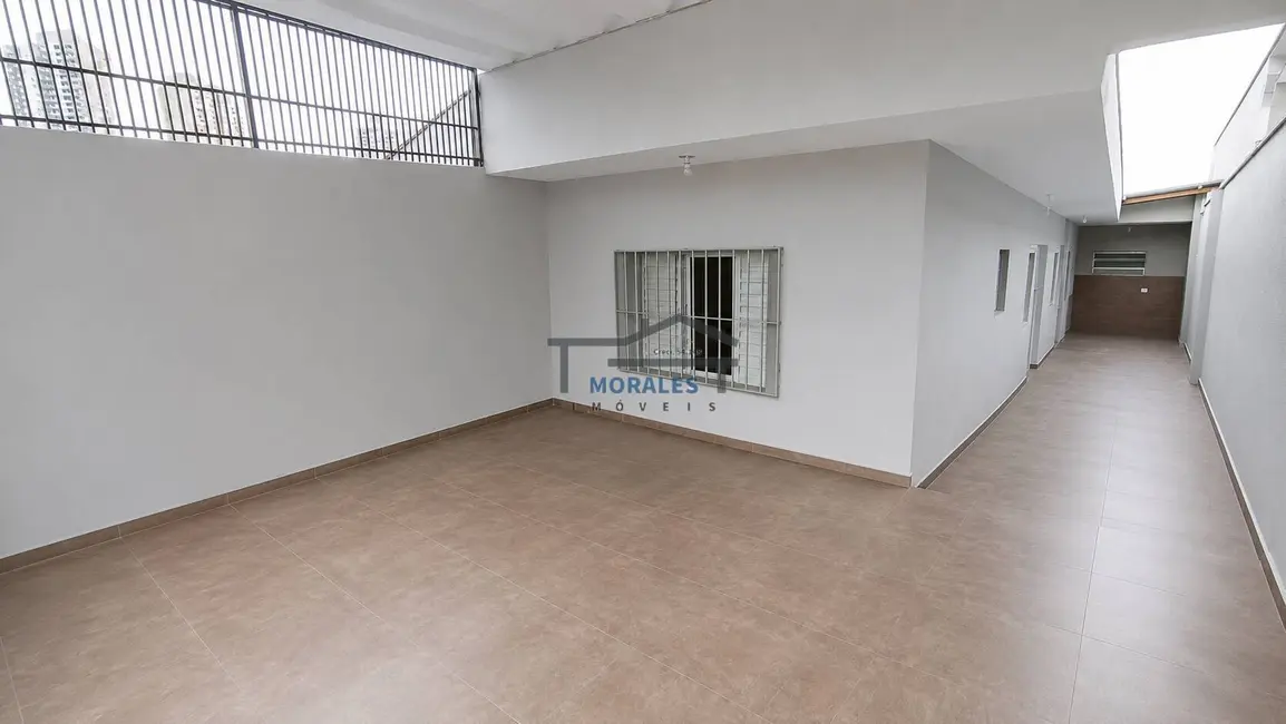Foto 1 de Casa com 2 quartos à venda, 90m2 em Jaguaribe, Osasco - SP