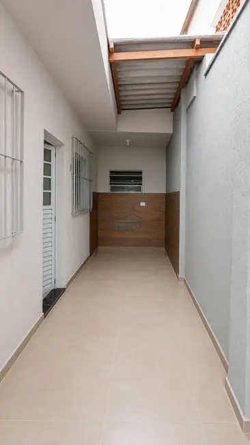 Foto 3 de Casa com 2 quartos à venda, 90m2 em Jaguaribe, Osasco - SP