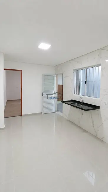Foto 7 de Casa com 2 quartos à venda, 90m2 em Jaguaribe, Osasco - SP