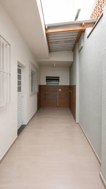 Foto 4 de Casa com 2 quartos à venda, 90m2 em Jaguaribe, Osasco - SP