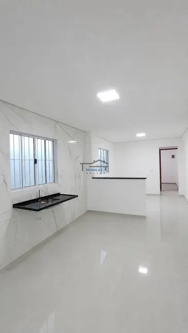 Foto 6 de Casa com 2 quartos à venda, 90m2 em Jaguaribe, Osasco - SP