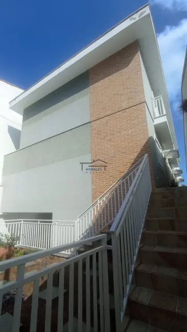 Foto 1 de Sobrado com 2 quartos à venda, 94m2 em Bela Vista, Osasco - SP