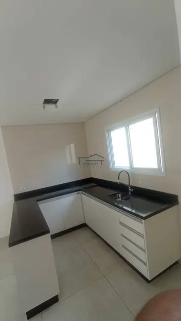 Foto 6 de Sobrado com 2 quartos à venda, 94m2 em Bela Vista, Osasco - SP