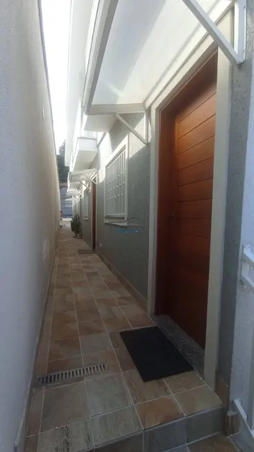 Foto 4 de Sobrado com 2 quartos à venda, 94m2 em Bela Vista, Osasco - SP