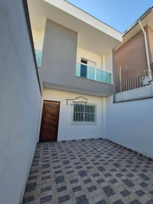 Foto 2 de Sobrado com 2 quartos à venda, 100m2 em Osasco - SP