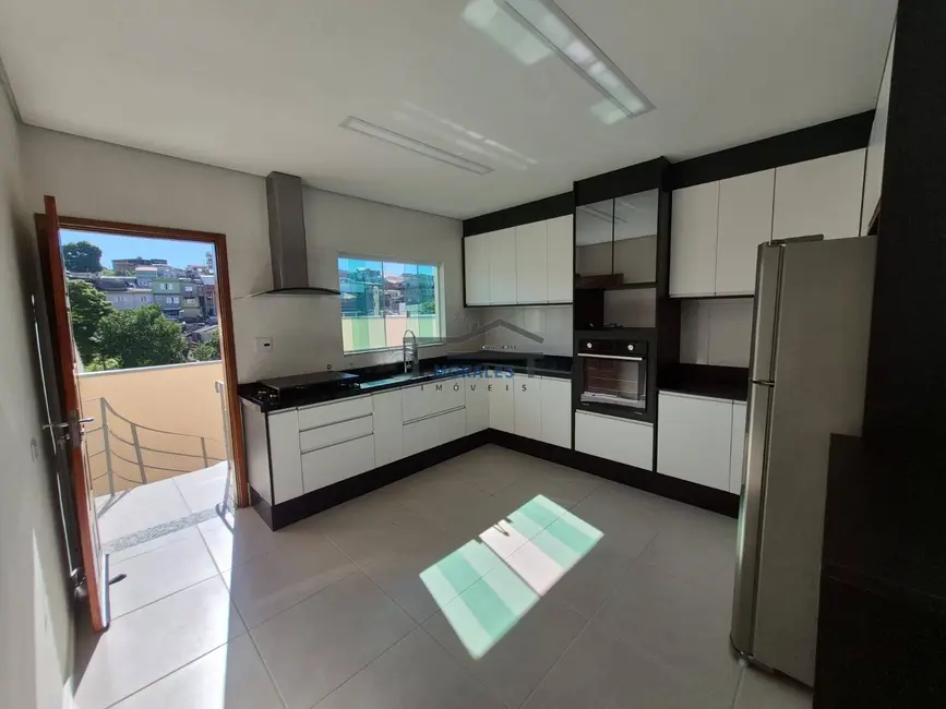 Foto 3 de Sobrado com 2 quartos à venda, 100m2 em Osasco - SP