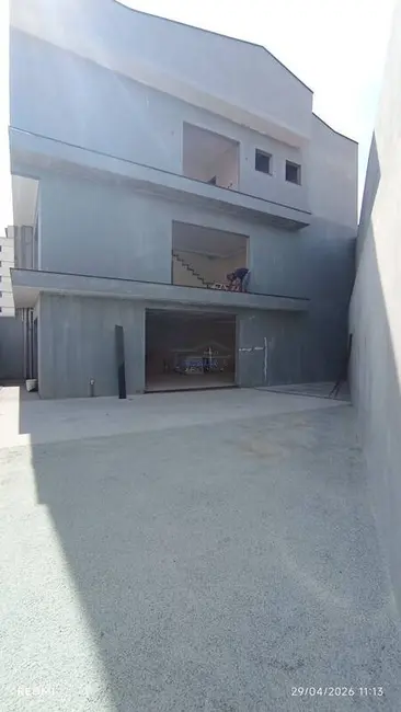 Foto 3 de Casa de Condomínio com 3 quartos à venda, 220m2 em Umuarama, Osasco - SP