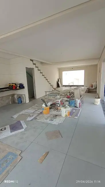 Foto 6 de Casa de Condomínio com 3 quartos à venda, 220m2 em Umuarama, Osasco - SP