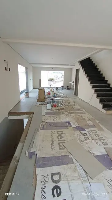Foto 5 de Casa de Condomínio com 3 quartos à venda, 220m2 em Umuarama, Osasco - SP