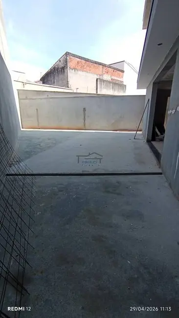Foto 4 de Casa de Condomínio com 3 quartos à venda, 220m2 em Umuarama, Osasco - SP