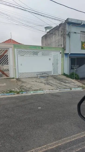 Foto 1 de Casa com 3 quartos à venda, 90m2 em Bussocaba, Osasco - SP