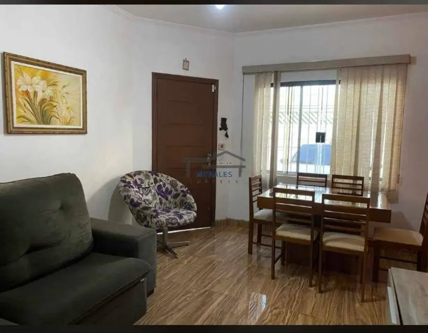 Foto 9 de Casa com 3 quartos à venda, 90m2 em Bussocaba, Osasco - SP