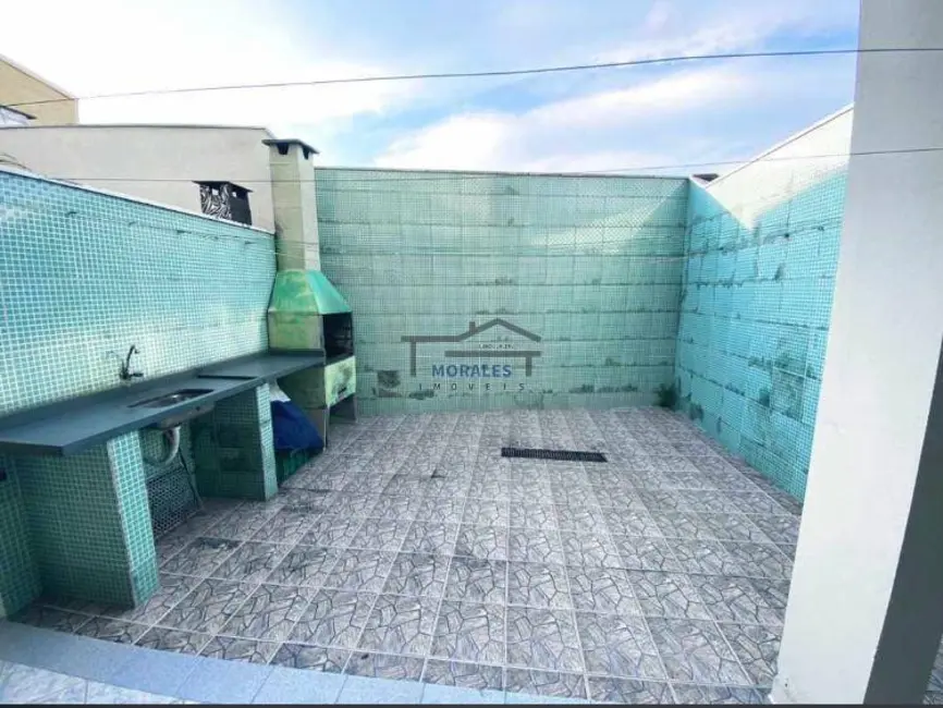 Foto 7 de Casa com 3 quartos à venda, 90m2 em Bussocaba, Osasco - SP