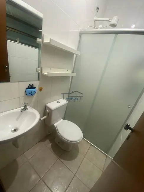 Foto 2 de Casa com 3 quartos à venda, 90m2 em Bussocaba, Osasco - SP