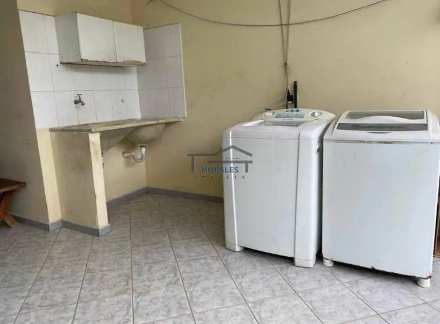 Foto 6 de Casa com 3 quartos à venda, 90m2 em Bussocaba, Osasco - SP
