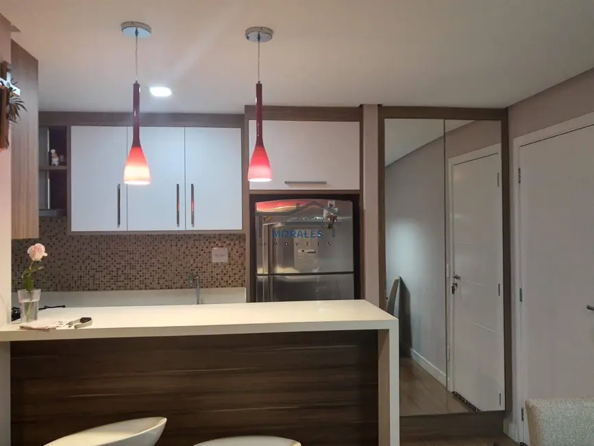 Foto 6 de Apartamento com 2 quartos à venda, 58m2 em Vila Santa Terezinha, Carapicuiba - SP