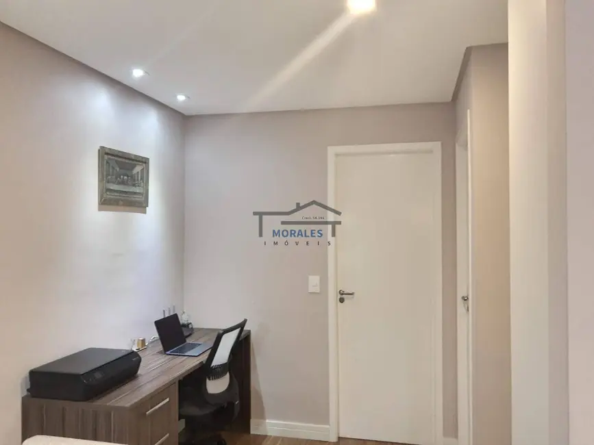 Foto 9 de Apartamento com 2 quartos à venda, 58m2 em Vila Santa Terezinha, Carapicuiba - SP