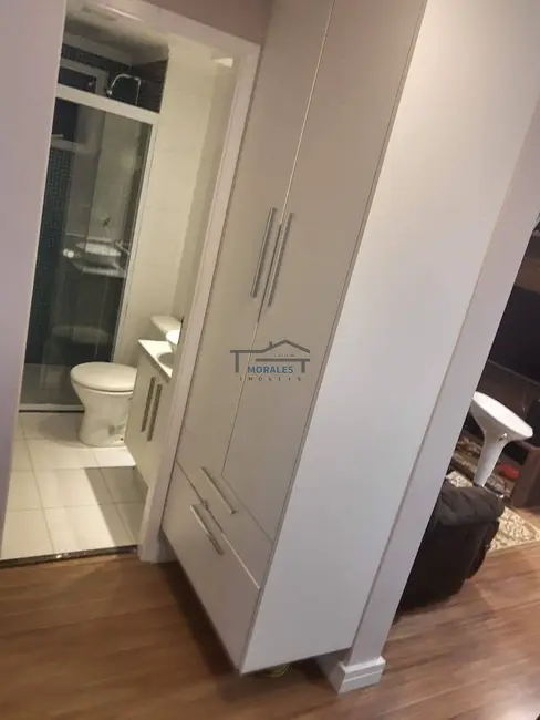 Foto 5 de Apartamento com 2 quartos à venda, 58m2 em Vila Santa Terezinha, Carapicuiba - SP