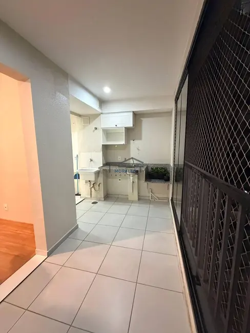 Foto 8 de Apartamento com 2 quartos à venda, 49m2 em Vila Yolanda, Osasco - SP