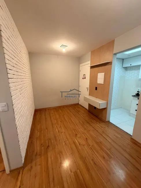 Foto 2 de Apartamento com 2 quartos à venda, 49m2 em Vila Yolanda, Osasco - SP