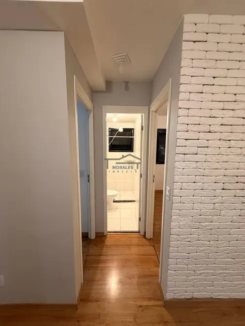 Foto 3 de Apartamento com 2 quartos à venda, 49m2 em Vila Yolanda, Osasco - SP