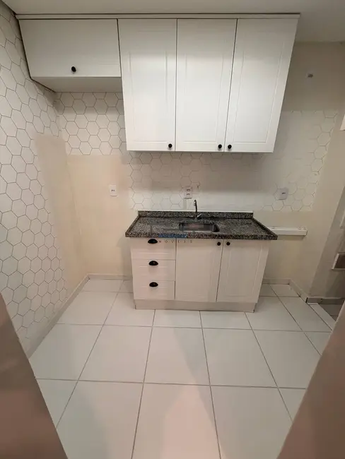 Foto 5 de Apartamento com 2 quartos à venda, 49m2 em Vila Yolanda, Osasco - SP