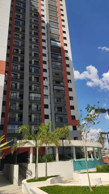 Foto 1 de Apartamento com 2 quartos à venda, 49m2 em Vila Yolanda, Osasco - SP