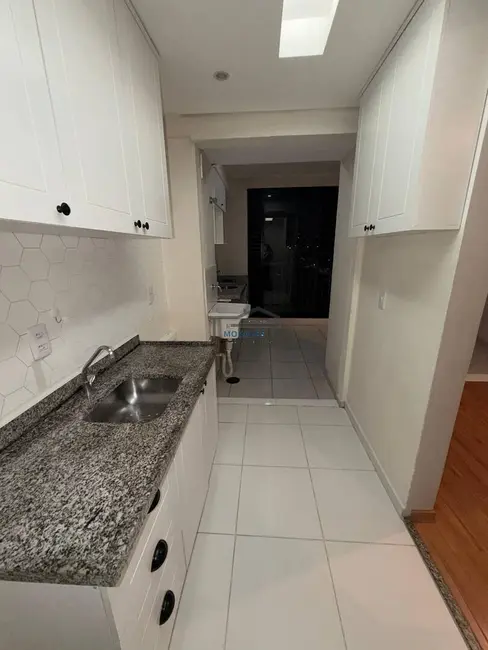 Foto 4 de Apartamento com 2 quartos à venda, 49m2 em Vila Yolanda, Osasco - SP