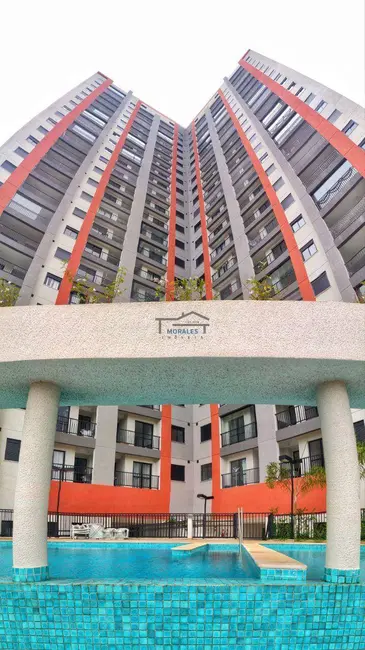 Foto 6 de Apartamento com 2 quartos à venda, 49m2 em Vila Yolanda, Osasco - SP