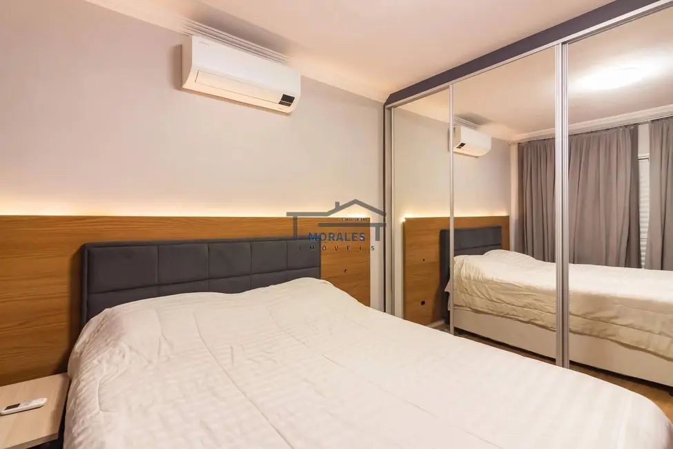Foto 9 de Sobrado com 3 quartos à venda, 120m2 em Cipava, Osasco - SP