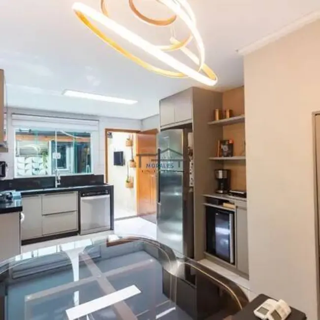 Foto 5 de Sobrado com 3 quartos à venda, 120m2 em Cipava, Osasco - SP