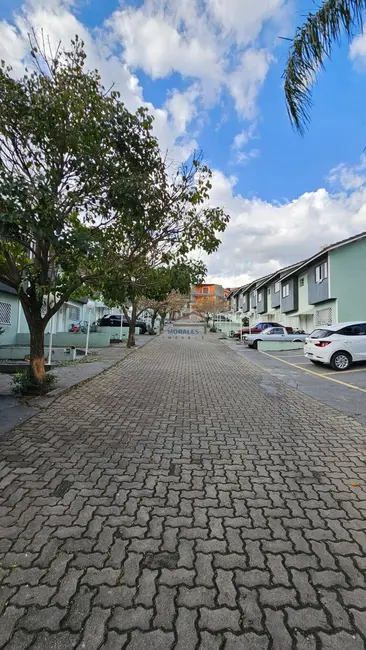 Foto 1 de Casa de Condomínio com 2 quartos à venda, 65m2 em Conceição, Osasco - SP