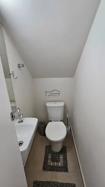 Foto 7 de Casa de Condomínio com 2 quartos à venda, 65m2 em Conceição, Osasco - SP