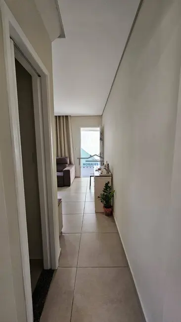 Foto 6 de Casa de Condomínio com 2 quartos à venda, 65m2 em Conceição, Osasco - SP