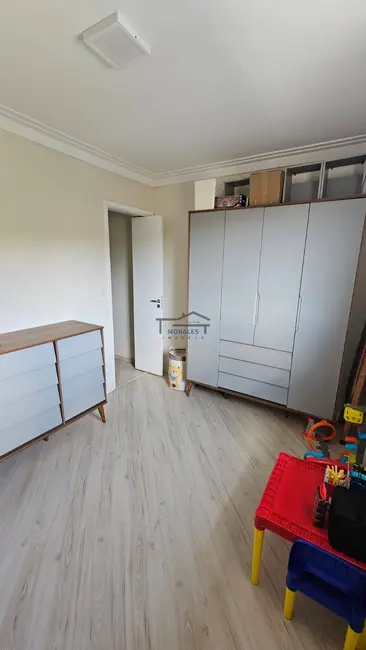 Foto 4 de Casa de Condomínio com 2 quartos à venda, 65m2 em Conceição, Osasco - SP