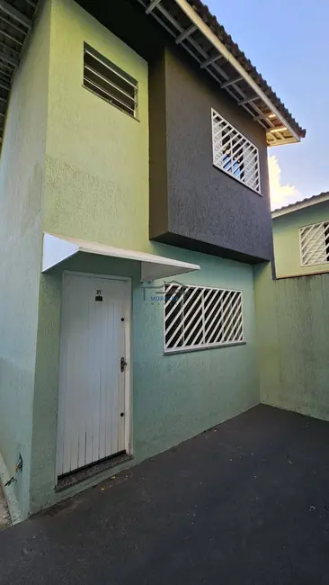 Foto 2 de Casa de Condomínio com 2 quartos à venda, 65m2 em Conceição, Osasco - SP
