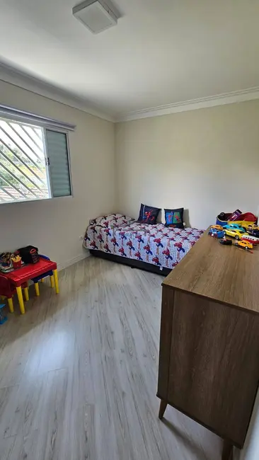 Foto 3 de Casa de Condomínio com 2 quartos à venda, 65m2 em Conceição, Osasco - SP