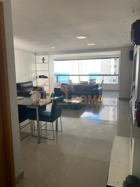 Foto 2 de Apartamento com 4 quartos à venda, 216m2 em Altiplano Cabo Branco, Joao Pessoa - PB