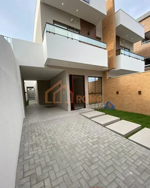 Foto 1 de Casa com 3 quartos à venda, 203m2 em Bessa, Joao Pessoa - PB