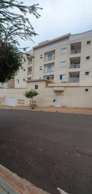 Foto 1 de Apartamento com 2 quartos à venda, 84m2 em Ribeirao Preto - SP