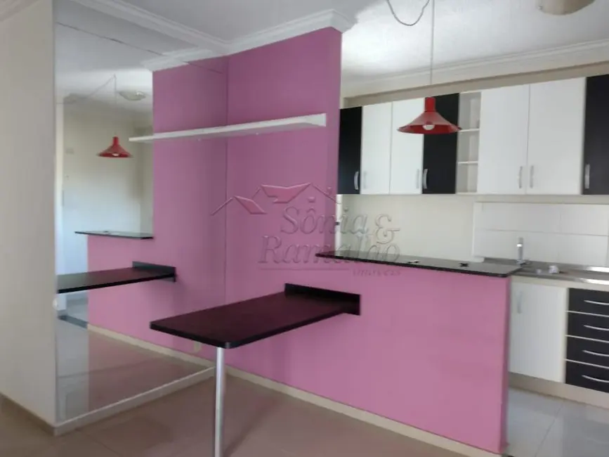 Foto 2 de Apartamento com 3 quartos à venda, 75m2 em Ribeirao Preto - SP