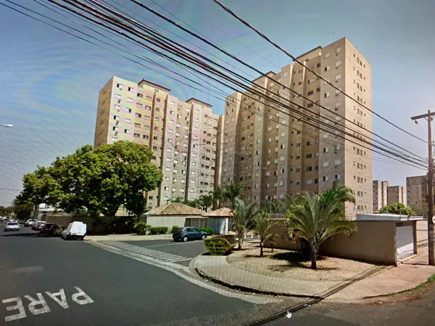 Foto 1 de Apartamento com 2 quartos à venda, 46m2 em Ribeirao Preto - SP